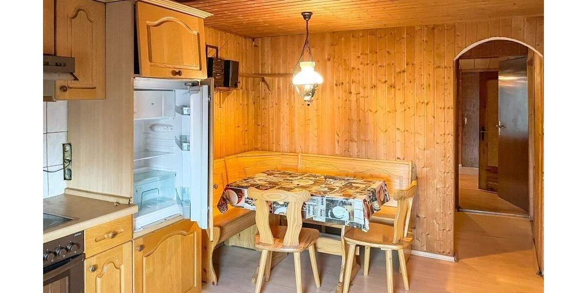 Mehrfamilienhaus, Wohnhaus Neustadt an der Orla Posen - 5 Zimmer, 165 m&sup2;, 49.900&euro; | Angebot:25700908