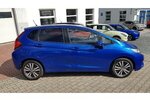 Jazz A5 1.3 i-VTEC Elegance