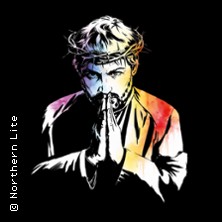 Northern Lite - Christmas Show 19.12.2026 Clubzentrum COMMA