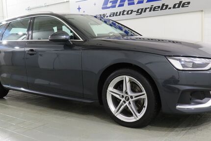 Audi A4 142.800 km 20.550 &euro; Miesitz 07819