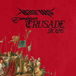 Half Me - European Crusade 2026