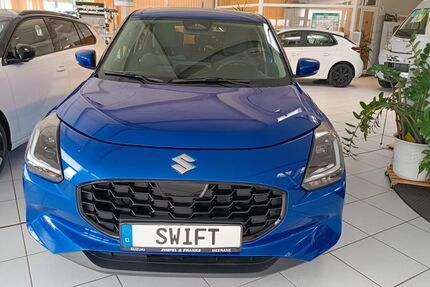 Suzuki Swift 6.000 km 19.990 &euro; Meerane 08393