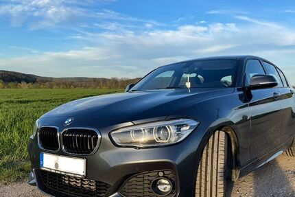 BMW 120 182.535 km 13.800 &euro; Stadtroda 07646