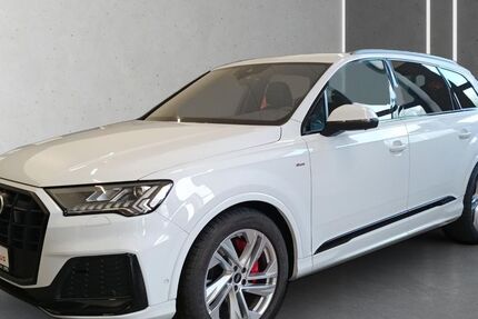 Audi Q7 18.137 km 63.064 € Gera 07546