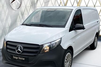 Mercedes-Benz Vito 56.915 km 34.473 € Gera 07546