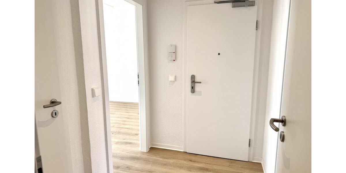 Etagenwohnung Gera Alt-Bieblach - 2 Zimmer, 55 m&sup2;, 400&euro; | Angebot:26534026