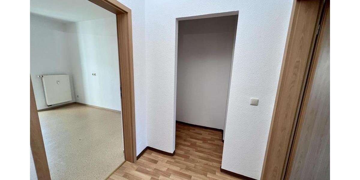 Balkon und Aufzug in der Innenstadt von Gera nahe dem Süd-Bahnhof! - Etagenwohnung Gera Debschwitz | Angebot:26384779