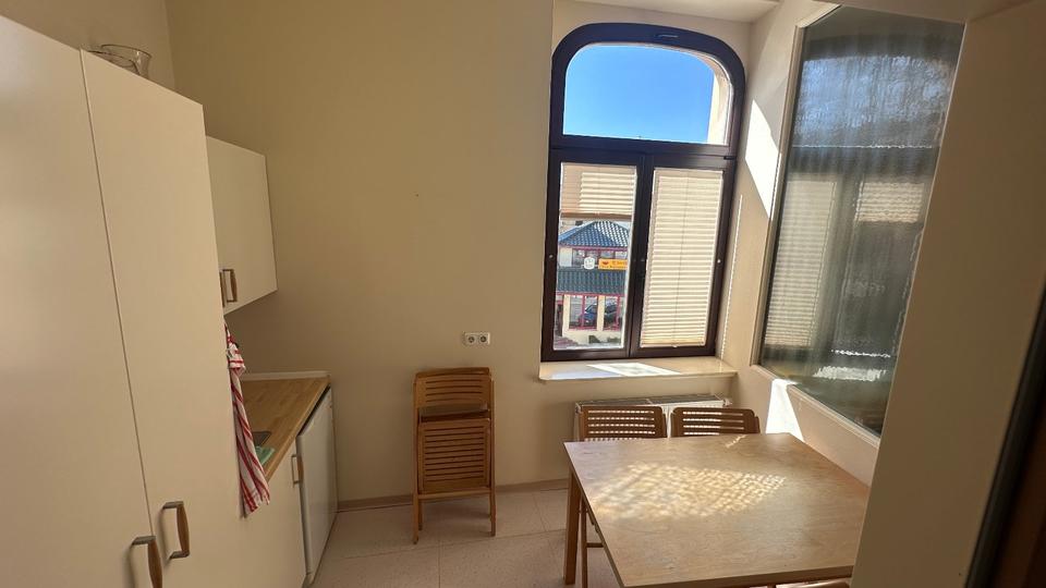 Gewerbeobjekt Altenburg - 832&euro; | Angebot:26606569