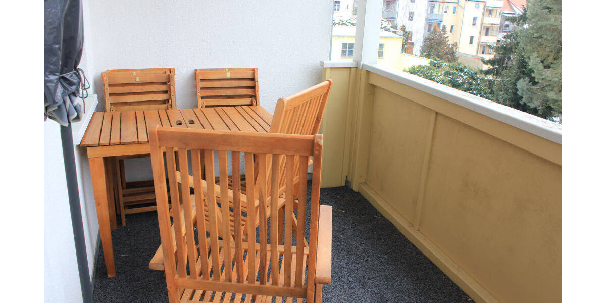 Etagenwohnung Altenburg - 4 Zimmer, 112 m&sup2;, 124.000&euro; | Angebot:25691504