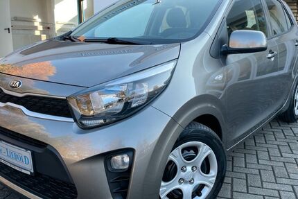 Kia Picanto 40.895 km 8.900 &euro; Altenburg 04600