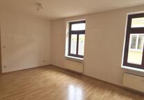 Helle ZweiZimmer-Wohnung am Markt