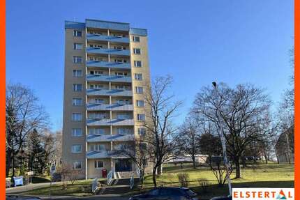Wohnung zum Mieten in Gera 522 € 50 m²