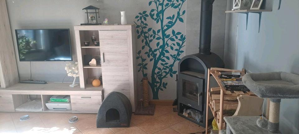 Etagenwohnung Triptis - 1 Zimmer, 74 m&sup2;, 500&euro; | Angebot:25333297