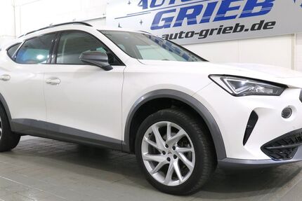 Cupra Formentor 82.800 km 23.450 &euro; Miesitz 07819