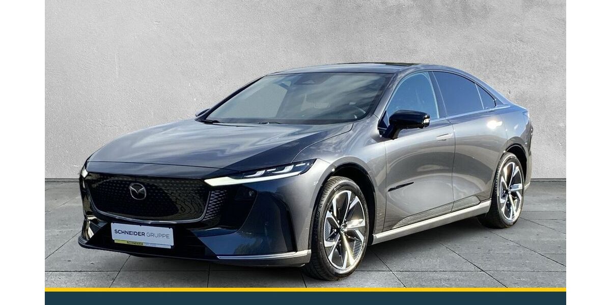 Mazda 6e 2.500 km 41.990 &euro; Meerane 08393