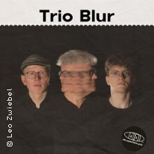 Trio Blur Greiz