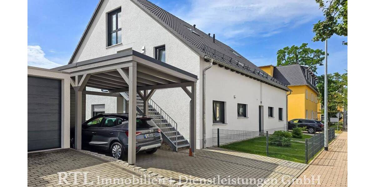Etagenwohnung Zeulenroda-Triebes Zeulenroda - 4 Zimmer, 112 m&sup2;, 275.000&euro; | Angebot:25779267