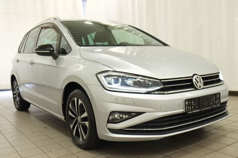 VW Golf 44.250 km 19.999 € Greiz 07973