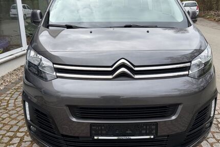 Citroen Jumpy 173.850 km 13.900 &euro; Hohenölsen 07570