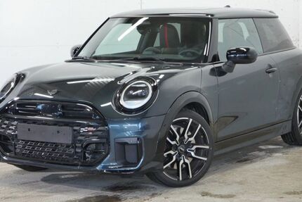 Mini Andere 9.997 km 34.785 &euro; Gera 07552