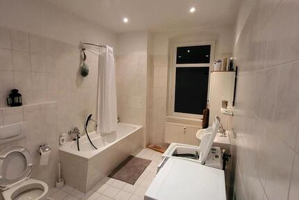 2-Raum Wohnung Untermhaus 2 zimmer