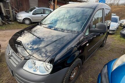 VW Caddy 150.000 km 3.500 &euro; Jena 07751