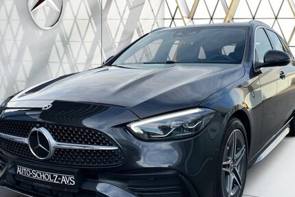 Mercedes-Benz C 300 4.974 km 41.449 &euro; Altenburg-Remsa 04603