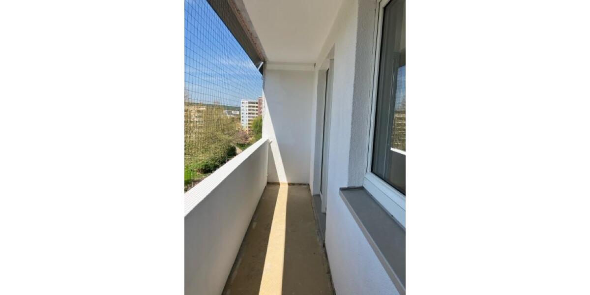 Dreiraumwohnung mit Ausblick 3 zimmer