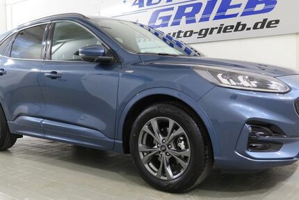 Ford Kuga 39.800 km 20.950 &euro; Miesitz 07819