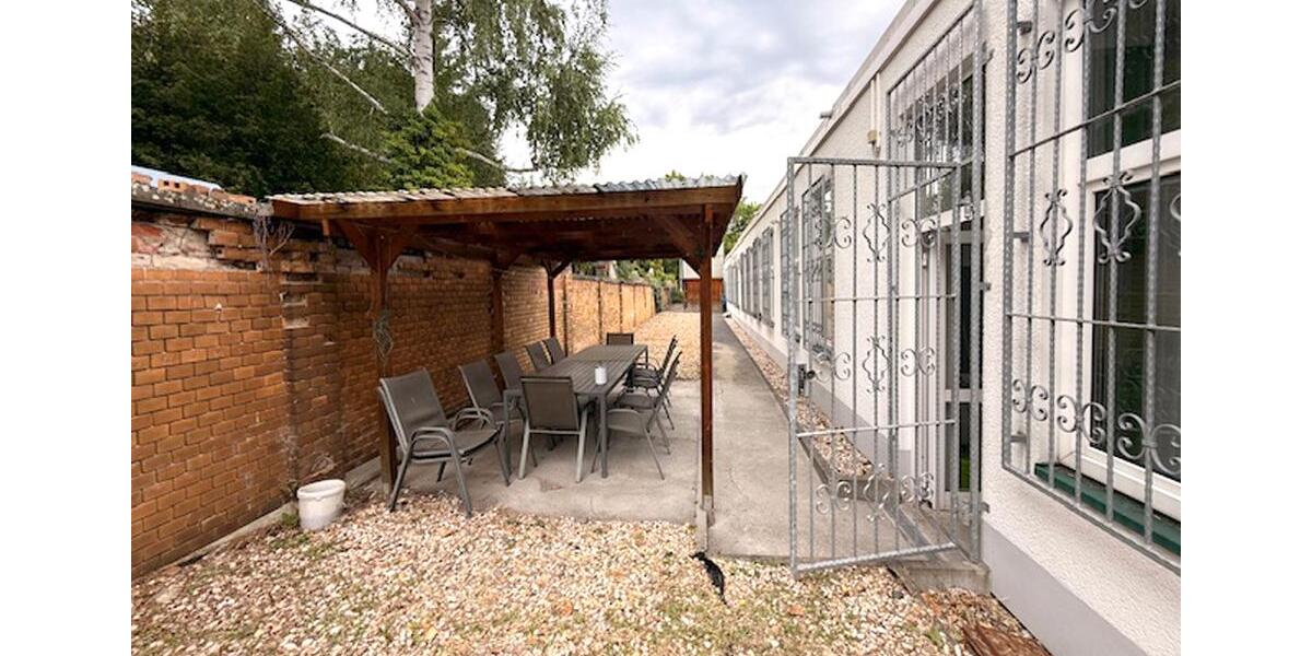 Gewerbeobjekt Gera Debschwitz - 3.300&euro; | Angebot:22585796