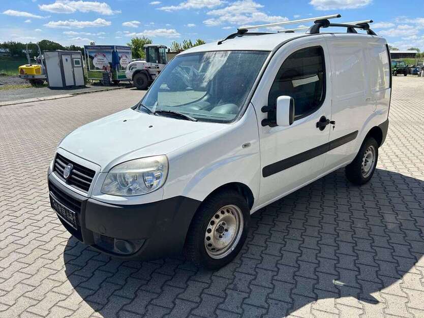 Doblo