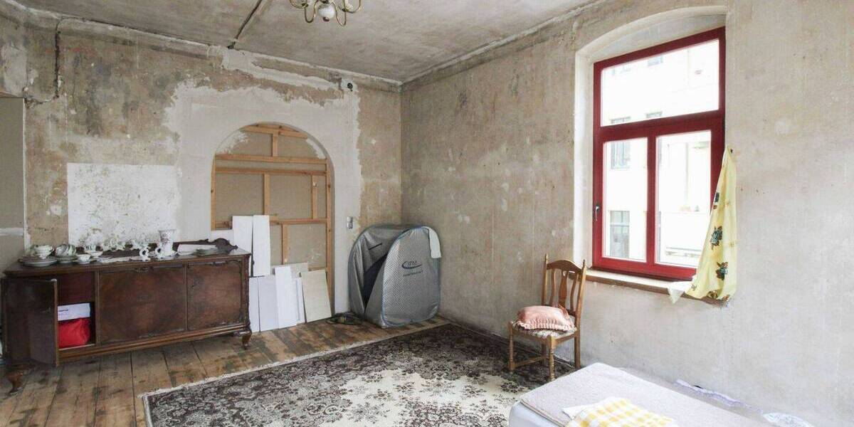 Mehrfamilienhaus, Wohnhaus Altenburg - 2 Zimmer, 140.000&euro; | Angebot:26596122