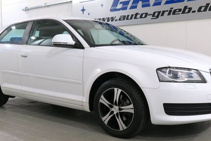 Audi A3 88.700 km 7.950 &euro; Miesitz 07819