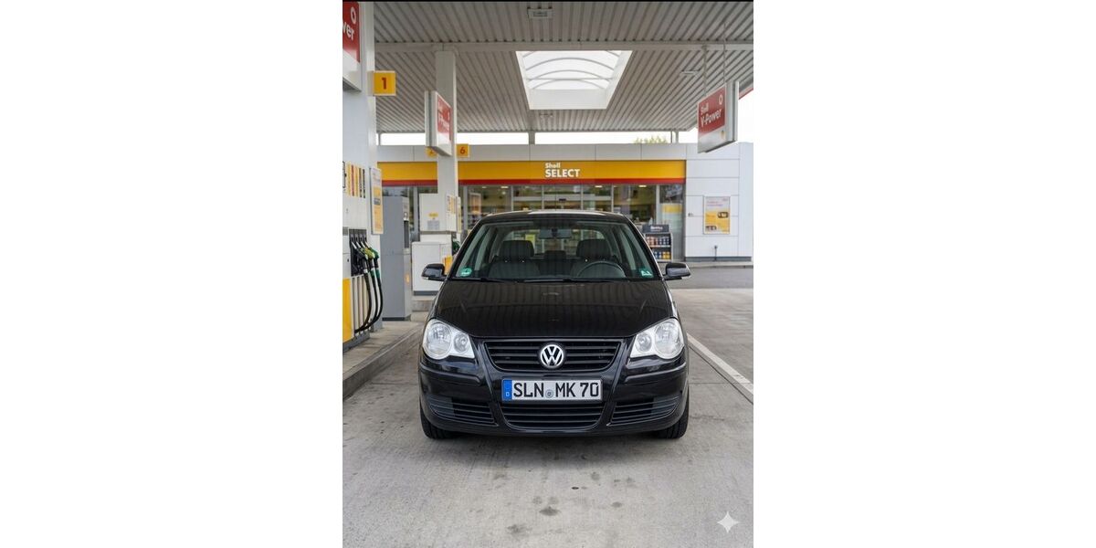 VW Polo 184.000 km 1.950 &euro; Altenburg 04600
