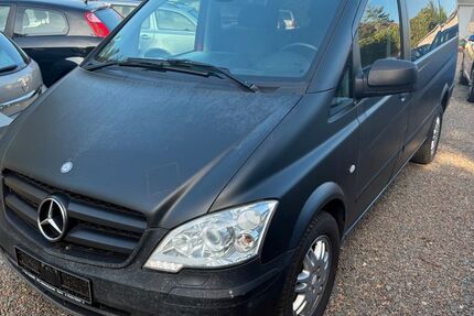 Mercedes-Benz Vito 455.425 km 8.888 &euro; Gera 07551