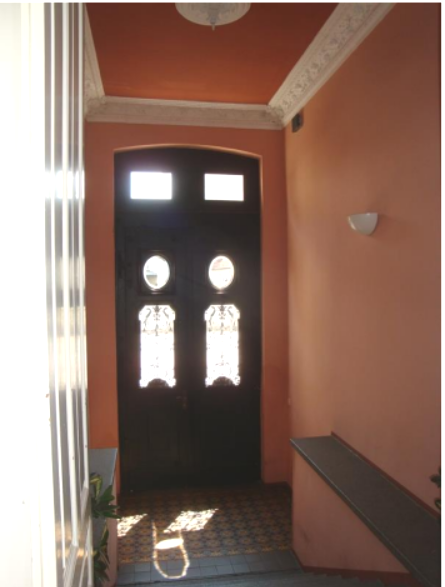 Liebevoll restauriertes Wohn-oder Gewerbe Objekt in bester Lage 5 zimmer