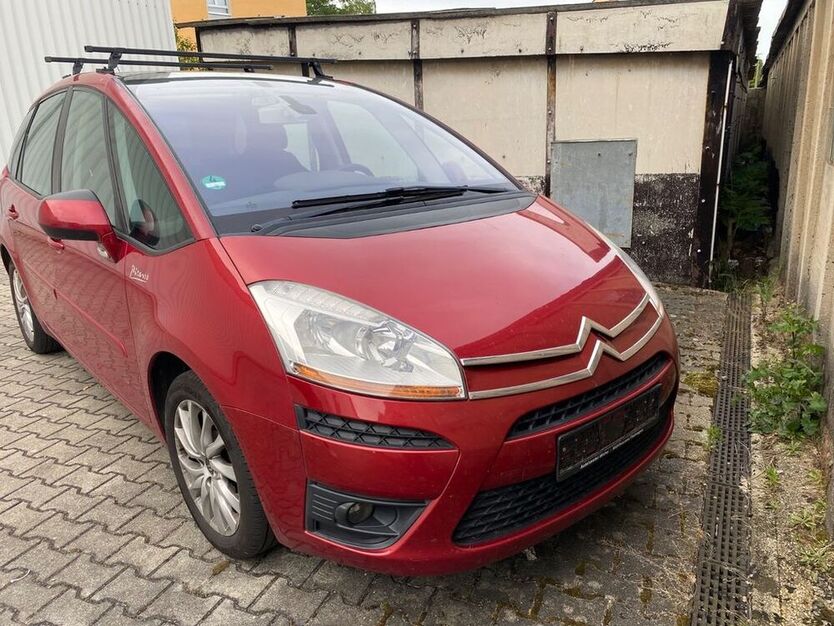 C4 Picasso