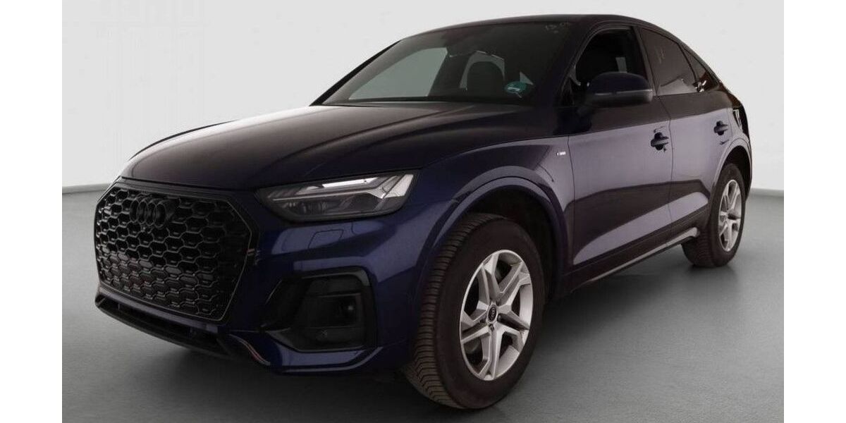 Audi Q5 9.096 km 48.819 &euro; Gera 07546