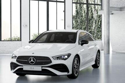 Mercedes-Benz CLA 200 Shooting Brake 11.069 km 35.990 &euro; Gera 07546