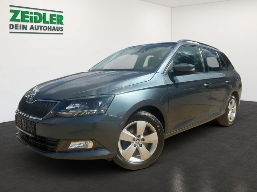 Fabia