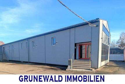 Gewerbeobjekt Eisenberg - 9 Zimmer, 440 m&sup2;, 2.420&euro; | Angebot:25695950