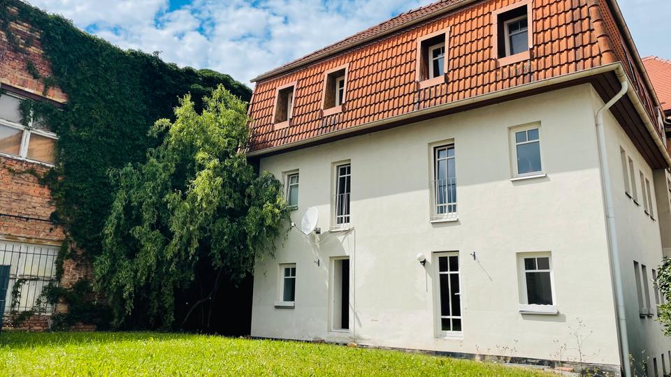 Erdgeschoßwohnung Weida - 3 Zimmer, 68 m&sup2;, 35.000&euro; | Angebot:27188462