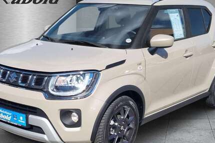 Suzuki Ignis 1.500 km 16.990 &euro; Gera 07546
