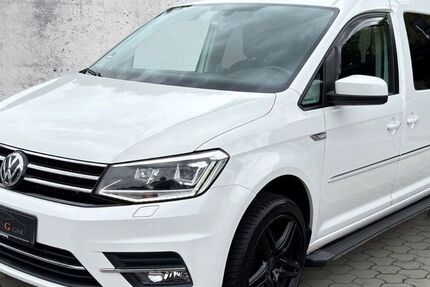 VW Caddy
