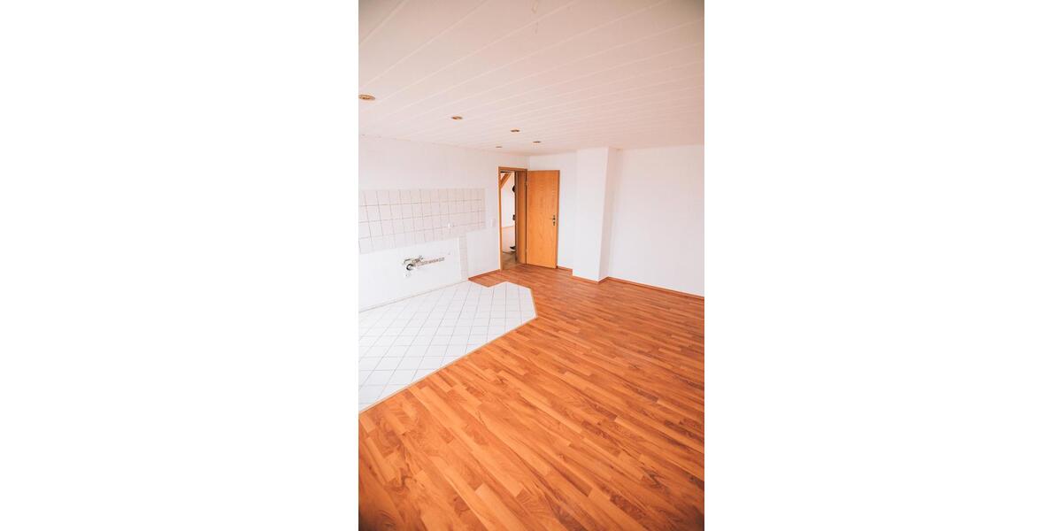 Dachgeschoßwohnung Gera Alt-Bieblach - 2 Zimmer, 75 m&sup2;, 449&euro; | Angebot:26112908