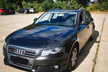 Audi A4 182.484 km 8.000 € Elsteraue 06729