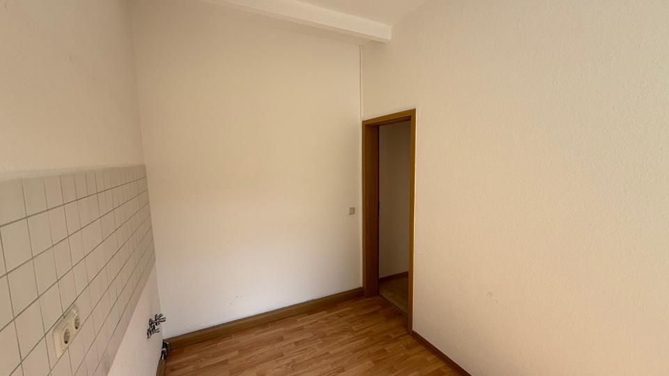 Etagenwohnung Greiz - 2 Zimmer, 44 m&sup2;, 230&euro; | Angebot:26462525