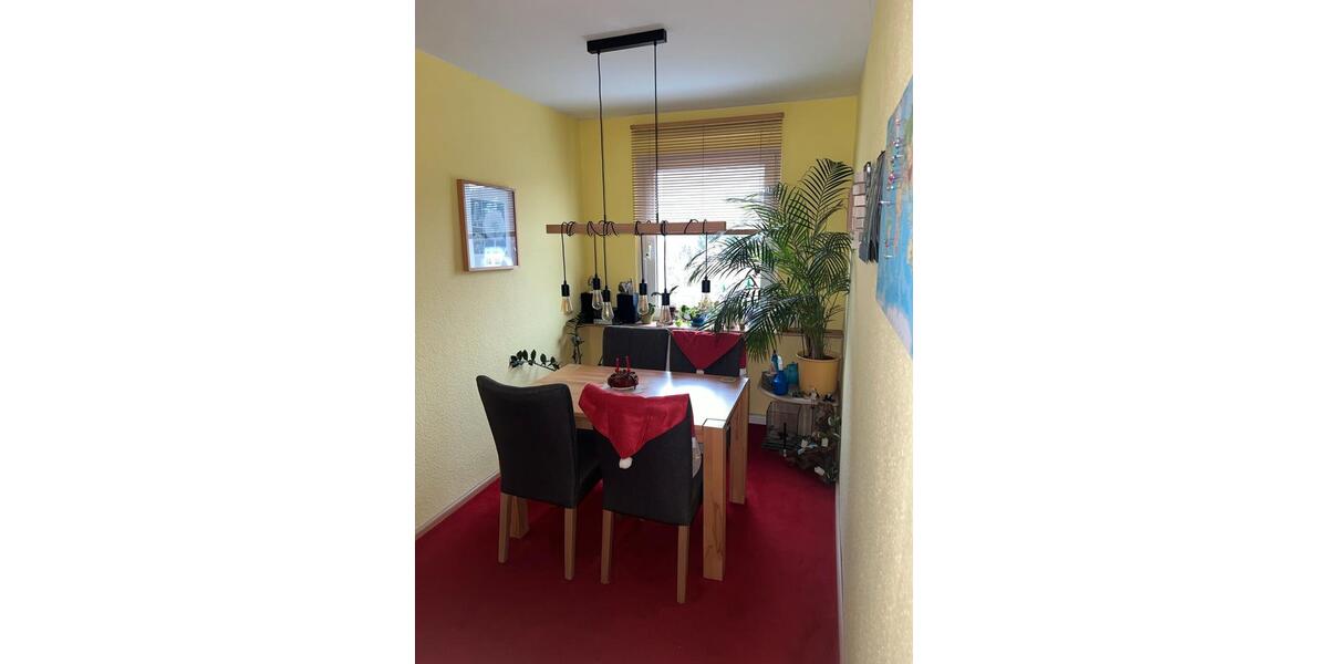 Voll sanierte 4-Raum-Eigentumswohnung|67,9 m²|Gera Liebschwitz 4 zimmer