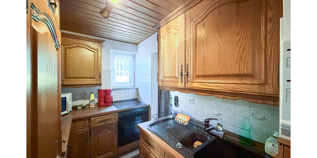 hr privates Refugium – Einfamilienhaus mit Poolhaus, Wintergarten und viel Platz! *Provisionsfrei - Einfamilienhaus Gera Lusan | Angebot:27212518