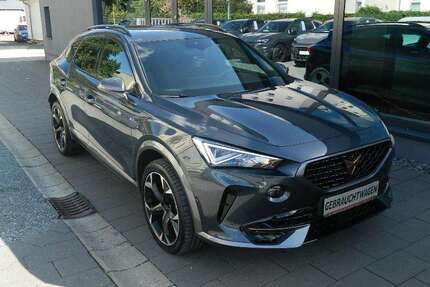 Cupra Formentor 50.600 km 26.990 € Gera 07545